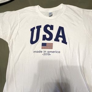 USA T-Shirt